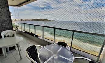 Imagem: 4 dormitórios na Avenida Beira Mar