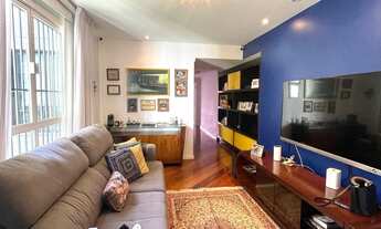 Imagem: 3 dormitórios na Avenida Saturnino De Brito