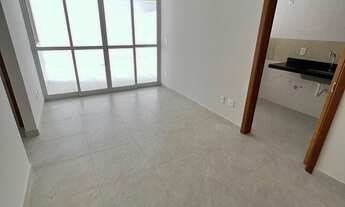 Imagem: 2 dormitórios na Avenida Oceânica