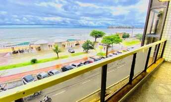 Imagem: 4 dormitórios na Avenida Beira Mar