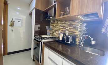 Imagem 3: 3 dormitórios, 1 suítes, 2 banheiro, 1 vaga na garagem, 92M² de Área Construída