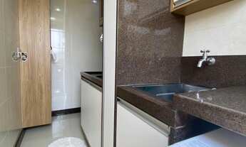 Imagem 6: 3 dormitórios, 1 suítes, 2 banheiro, 1 vaga na garagem, 92M² de Área Construída