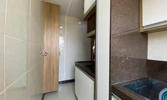 Imagem 5: 3 dormitórios, 1 suítes, 2 banheiro, 1 vaga na garagem, 92M² de Área Construída