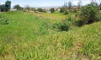 Imagem 7: 376M² de Área Total