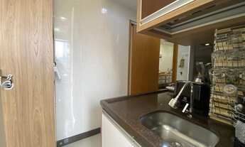 Imagem 4: 3 dormitórios, 1 suítes, 2 banheiro, 1 vaga na garagem, 92M² de Área Construída