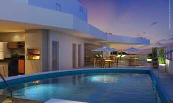 Imagem 6: Excelente Apartamento 3 Quartos - Á Venda - Centro Guarapari-ES