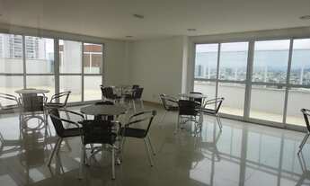 Imagem 3: Apartamento Á Venda - 4 Quartos - Lazer Completo - Praia de Itapuã Vila Velha-ES