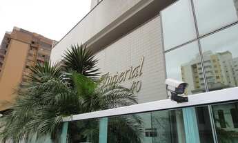 Imagem 2: Apartamento Á Venda - 4 Quartos - Lazer Completo - Praia de Itapuã Vila Velha-ES