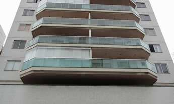 Imagem: Apartamento Á Venda - 4 Quartos - Lazer