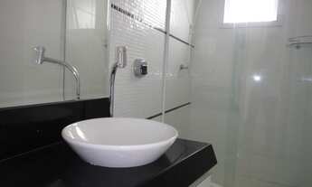 Imagem 5: Apartamento Á Venda - 4 Quartos - Lazer Completo - Praia de Itapuã Vila Velha-ES