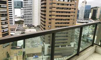 Imagem: 4 dormitórios na Rua Antônio Ataíde