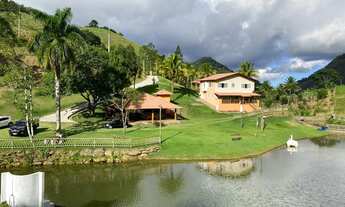 Imagem: 3 dormitórios na Estrada Comunidade De