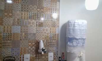 Imagem 2: 3 dormitórios na Avenida Atlântica