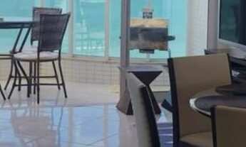 Imagem: 3 dormitórios na Avenida Beira Mar