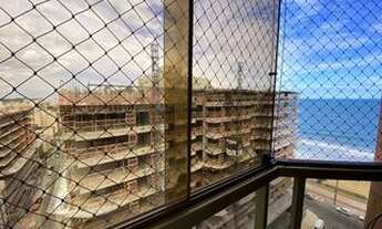 Imagem: 3 dormitórios na Avenida Oceânica