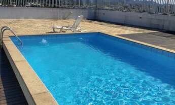 Imagem 6: 1 dormitório, 1 banheiros, 1 vaga na garagem, 35M² de Área Construída, 35M² de Área Total