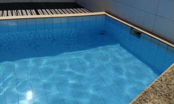 Imagem 5: 1 dormitório, 1 banheiros, 1 vaga na garagem, 35M² de Área Construída, 35M² de Área Total