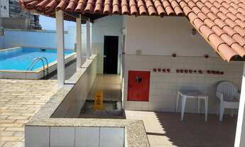 Imagem 3: 1 dormitório, 1 banheiros, 1 vaga na garagem, 35M² de Área Construída, 35M² de Área Total