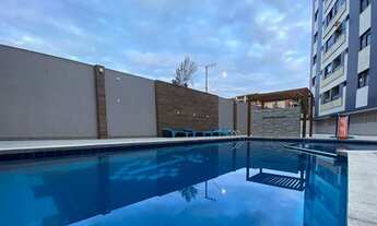 Imagem 2: Apartamento à Venda com 3 Quartos na Praia do Morro Guarapari-ES