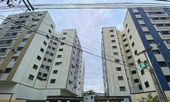 Imagem 3: Apartamento à Venda com 3 Quartos na Praia do Morro Guarapari-ES