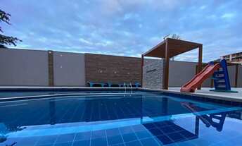 Imagem 4: Apartamento à Venda com 3 Quartos na Praia do Morro Guarapari-ES