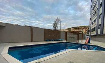 Imagem 5: Apartamento à Venda com 3 Quartos na Praia do Morro Guarapari-ES