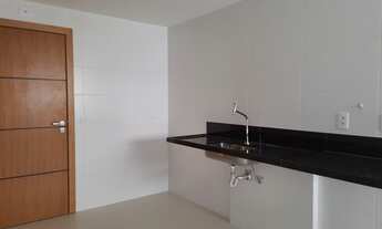 Imagem 2: Lançamento: Apartamento 4 Quartos à Venda - Praia de Itaparica Vila Velha-ES