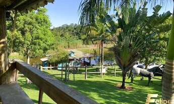 Imagem 3: LINDO SÍTIO EM GUARAPARI