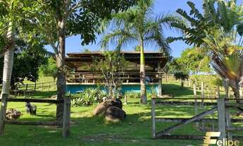 Imagem 5: LINDO SÍTIO EM GUARAPARI