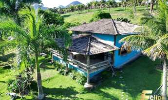 Imagem: LINDO SÍTIO EM GUARAPARI