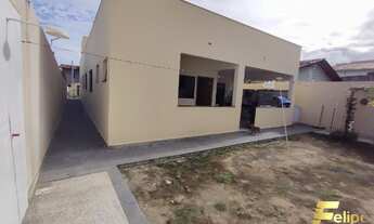 Imagem 5: MARAVILHOSA CASA LINEAR COM 4 SUÍTES NA ENSEADA AZUL / ES