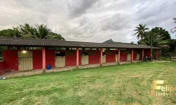 Imagem 2: SÍTIO COM BAIAS EM JABUTICABA / GUARAPARI