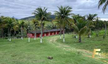 Imagem 6: SÍTIO COM BAIAS EM JABUTICABA / GUARAPARI