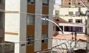 Imagem 2: APARTAMENTO COM 2 ÁREAS LATERAIS NA PRAIA DO MORRO