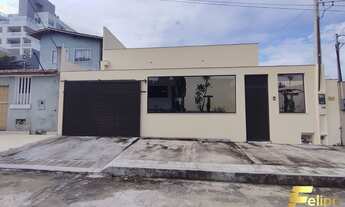 Imagem: MARAVILHOSA CASA LINEAR COM 4 SUÍTES NA