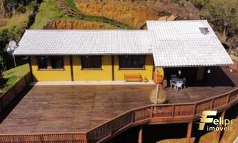 Imagem: MARAVILHOSA CHÁCARA EM BUENOS AIRES / GUARAPARI