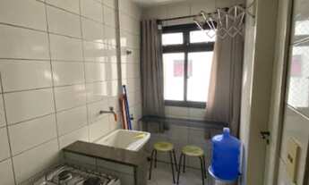 Imagem 7: Apartamento à Venda com 3 Quartos na Praia do Morro Guarapari-ES