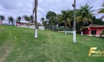 Imagem 4: SÍTIO COM BAIAS EM JABUTICABA / GUARAPARI