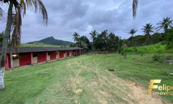 Imagem 3: SÍTIO COM BAIAS EM JABUTICABA / GUARAPARI