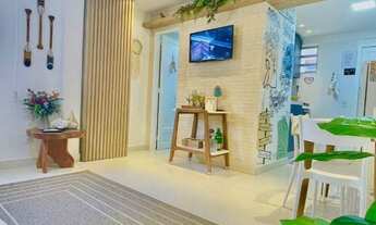 Imagem 6: LINDÍSSIMO APARTAMENTO NO CENTO DE GUARAPARI (COM PORTEIRA FECHADA