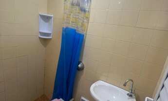 Imagem 3: Apartamento 2 Quartos na Quadra do Mar Á Venda na Praia do Morro - Guarapari ES