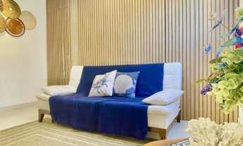 Imagem: LINDÍSSIMO APARTAMENTO NO CENTO DE GUARAPARI