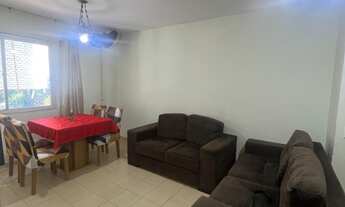 Imagem 7: Apartamento 2 Quartos na Quadra do Mar Á Venda na Praia do Morro - Guarapari ES