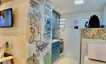 Imagem 3: LINDÍSSIMO APARTAMENTO NO CENTO DE GUARAPARI (COM PORTEIRA FECHADA