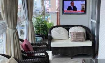 Imagem 4: APARTAMENTO NA ENSEADA DO SUÁ COM 3 QUARTOS