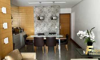 Imagem: APARTAMENTO NA ENSEADA DO SUÁ COM 3 QUARTOS