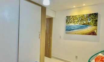 Imagem 4: LINDÍSSIMO APARTAMENTO NO CENTO DE GUARAPARI (COM PORTEIRA FECHADA