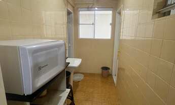 Imagem 4: Apartamento 2 Quartos na Quadra do Mar Á Venda na Praia do Morro - Guarapari ES