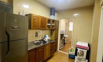 Imagem 5: Apartamento 2 Quartos na Quadra do Mar Á Venda na Praia do Morro - Guarapari ES