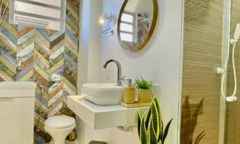 Imagem 2: LINDÍSSIMO APARTAMENTO NO CENTO DE GUARAPARI (COM PORTEIRA FECHADA